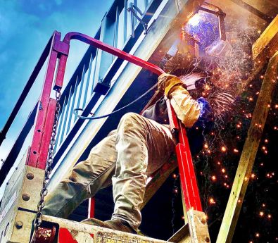 Commercial Builder & Developer Program