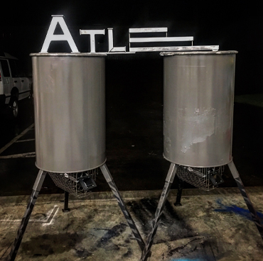 Atlanta Welding custom metal works – expert fabrication for commercial, residential, and industrial